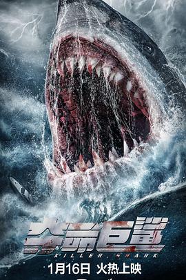2021恐怖片《夺命巨鲨》迅雷下载_中文完整版_百度云网盘720P|1080P资源