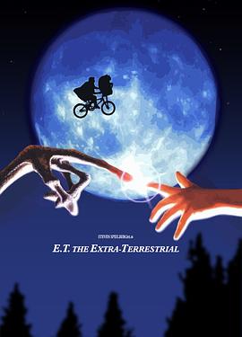2021科幻片《E.T.外星人》迅雷下载_中文完整版_百度云网盘720P|1080P资源