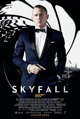 2021动作片《007：大破天幕杀机》迅雷下载_中文完整版_百度云网盘720P|1080P资源