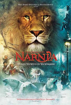 2021剧情片《纳尼亚传奇1：狮子、女巫和魔衣橱》迅雷下载_中文完整版_百度云网盘720P|1080P资源