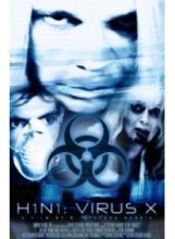 未知瘟疫2011的海报
