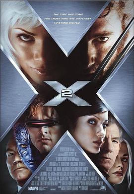 2021科幻片《X战警2》迅雷下载_中文完整版_百度云网盘720P|1080P资源