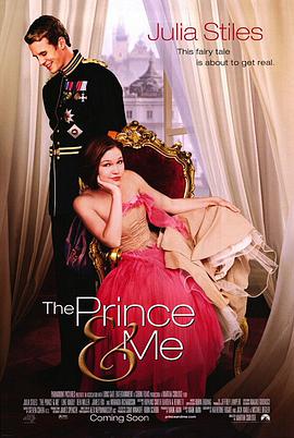 2021爱情片《王子与我》迅雷下载_中文完整版_百度云网盘720P|1080P资源
