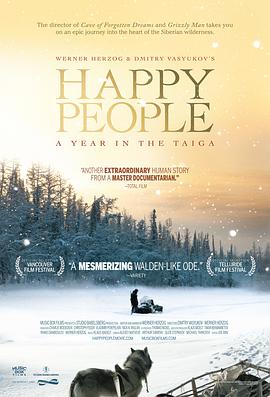 2021纪录片《快乐的人们》迅雷下载_中文完整版_百度云网盘720P|1080P资源
