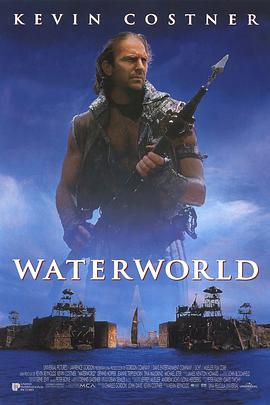 24年前投資2億多的好萊塢科幻大片#未來水世界[HD]