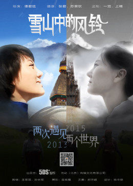 2021剧情片《雪山中的风铃》迅雷下载_中文完整版_百度云网盘720P|1080P资源