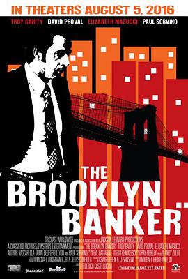 布鲁克林银行家在线观看