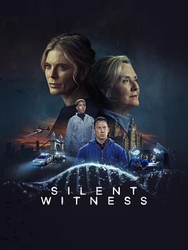 无声的证言 第二十五季 Silent Witness Season 25