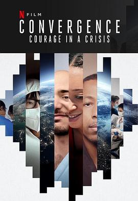 危机中的勇气的海报