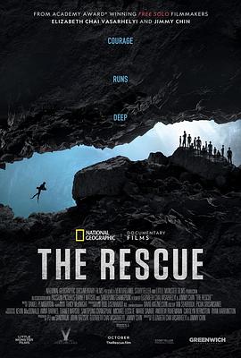 泰国洞穴救援在线观看