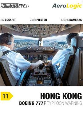 飞行员之眼：香港