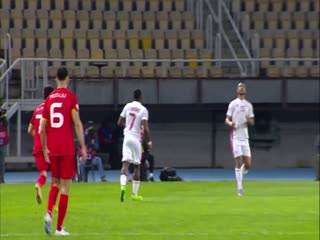 3月24日 2024欧洲杯预选赛 北马其顿VS马耳他