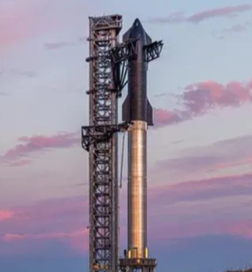 SpaceX星舰发射全过程在线观看