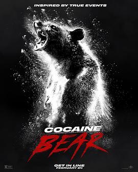 2021电影解说《黑熊误食面粉兽性大发，开始疯狂袭击游客#熊嗨了》迅雷下载_中文完整版_百度云网盘720P|1080P资源