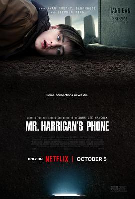 2021电影解说《只要报上姓名，就会死亡#哈里根先生的手机》迅雷下载_中文完整版_百度云网盘720P|1080P资源