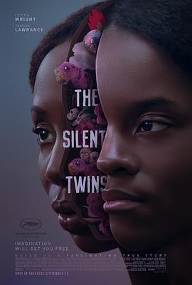沉默的双胞胎映画