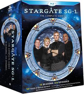 星际之门SG-1第一季在线观看