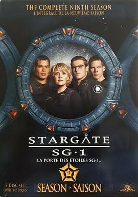 2021欧美剧《星际之门SG-1第九季》迅雷下载_中文完整版_百度云网盘720P|1080P资源