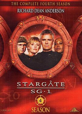 2021欧美剧《星际之门SG-1第四季》迅雷下载_中文完整版_百度云网盘720P|1080P资源