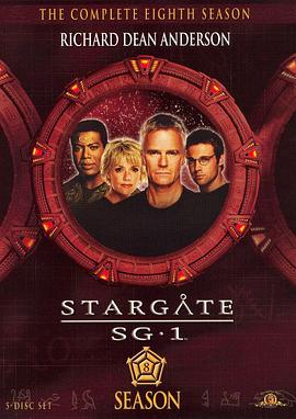 2021欧美剧《星际之门SG-1第八季》迅雷下载_中文完整版_百度云网盘720P|1080P资源
