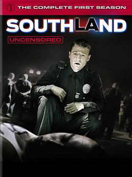 南城警事第一季映画