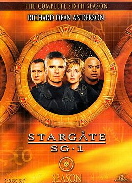 2021欧美剧《星际之门SG-1第六季》迅雷下载_中文完整版_百度云网盘720P|1080P资源