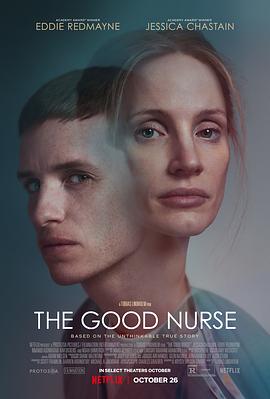 良心护士映画