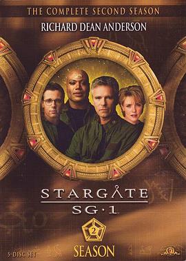 星际之门SG-1第二季在线观看