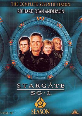 2021欧美剧《星际之门SG-1第七季》迅雷下载_中文完整版_百度云网盘720P|1080P资源