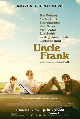 弗兰克叔叔映画