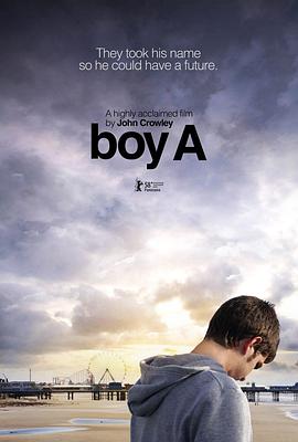 男孩A映画