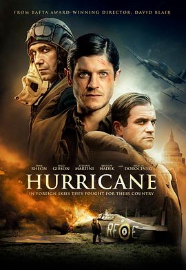 飓风行动映画