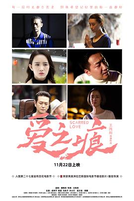 2021剧情片《爱·之痕》迅雷下载_中文完整版_百度云网盘720P|1080P资源