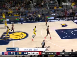 4月9日 22-23赛季NBA常规赛 森林狼VS马刺