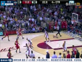 4月13日 22-23赛季NBA附加赛4 雷霆VS鹈鹕