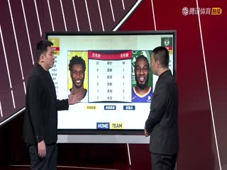 《4月8日 22-23赛季NBA常规赛 灰熊VS雄鹿》