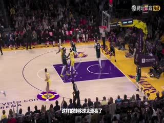 3月23日 22-23赛季NBA常规赛 老鹰VS森林狼