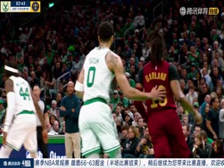 3月26日 22-23赛季NBA常规赛 雄鹿VS掘金