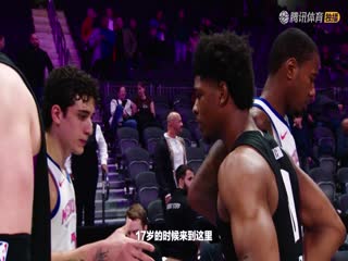 3月30日 22-23赛季NBA常规赛 火箭VS篮网