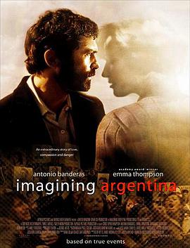 梦想阿根廷映画