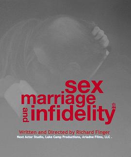 性爱，婚姻和背叛映画