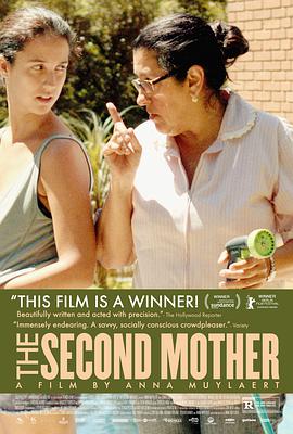 第二个妈妈映画