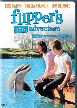 海豚新历险记映画