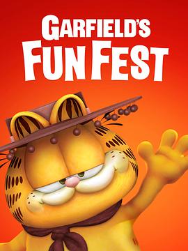 加菲猫的狂欢节的主图