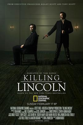 刺杀林肯映画