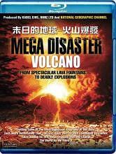 末日的地球：火山爆发映画