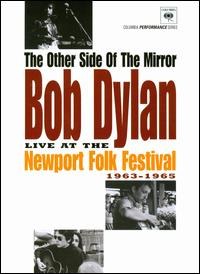 镜子的另一面：纽波特民歌艺术节1963~1965映画