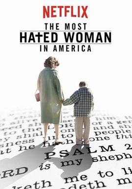 美国最可恨的女人映画