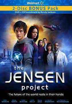 延森计划 The Jensen Project