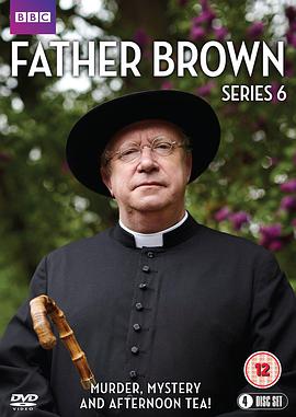 布朗神父第六季映画